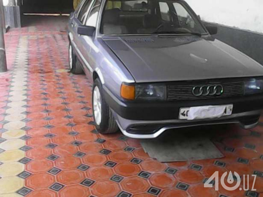 Audi 80 IV (B3)