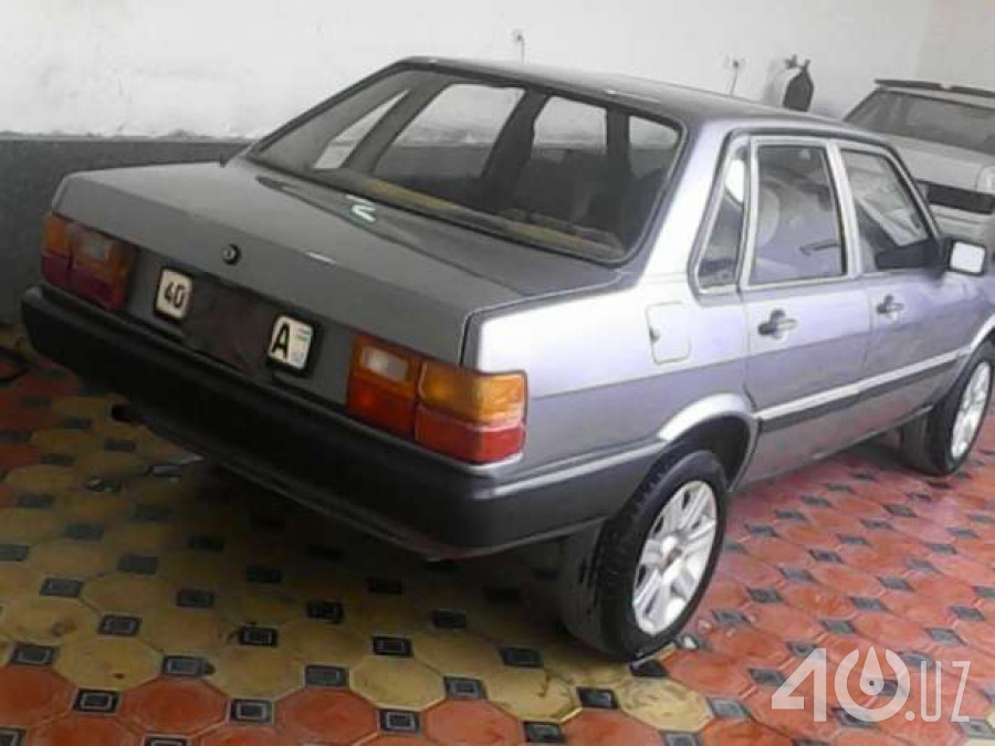 Audi 80 IV (B3)