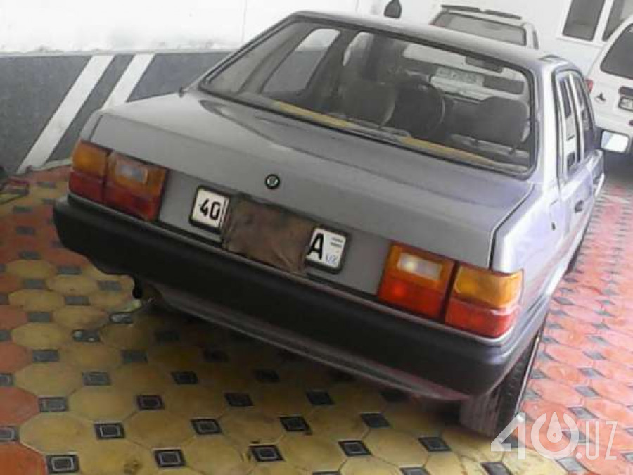 Audi 80 IV (B3)