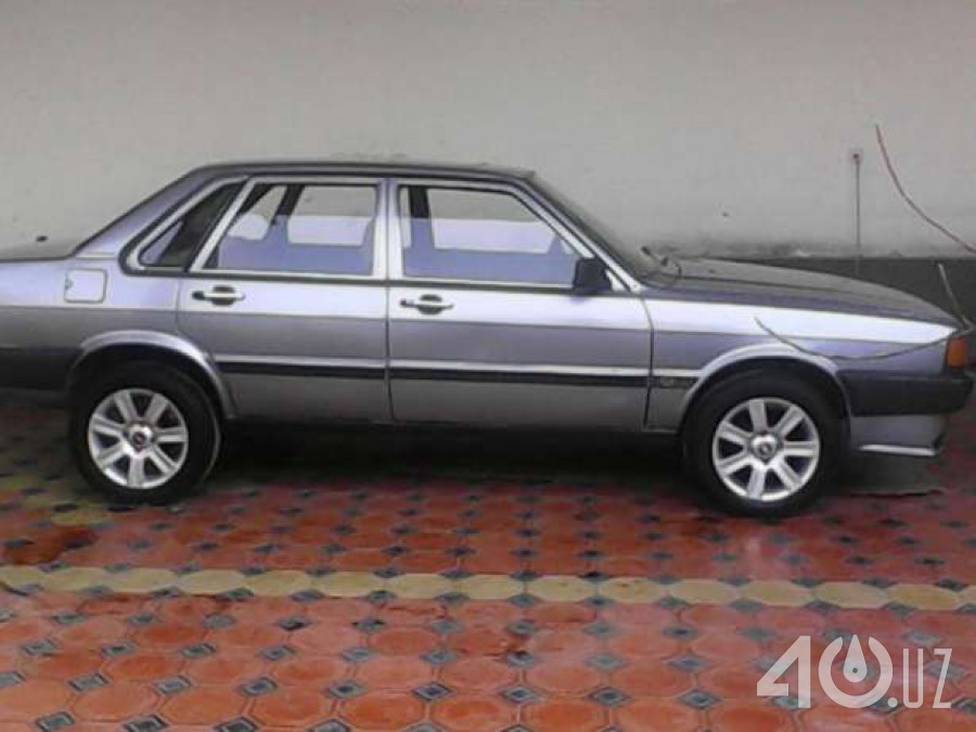 Audi 80 IV (B3)