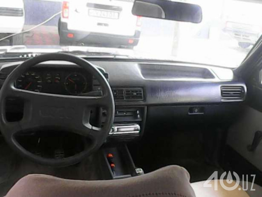Audi 80 IV (B3)