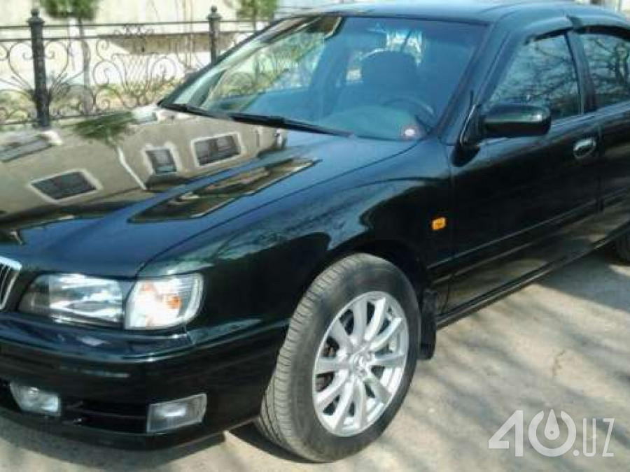 Nissan Maxima IV (A32)