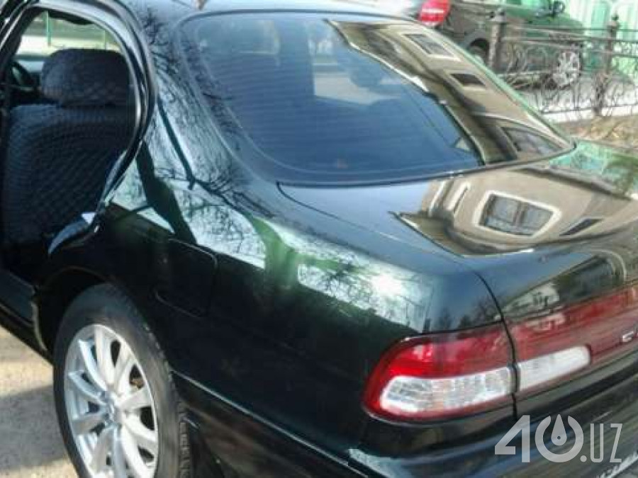 Nissan Maxima IV (A32)