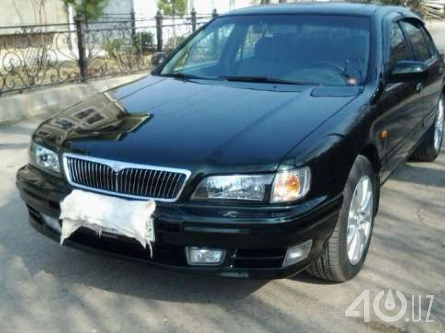 Nissan Maxima IV (A32)