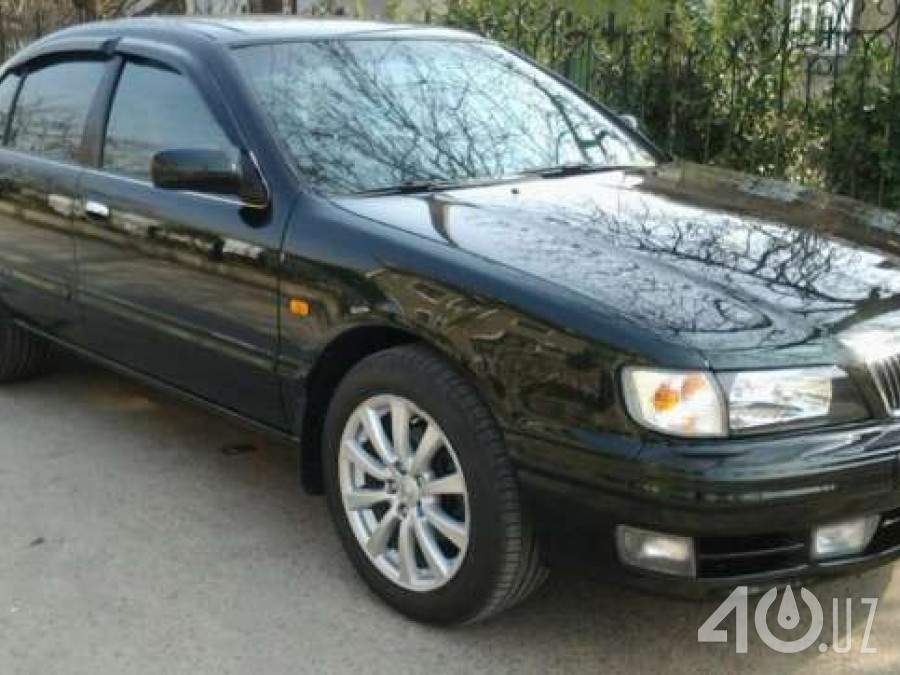 Nissan Maxima IV (A32)