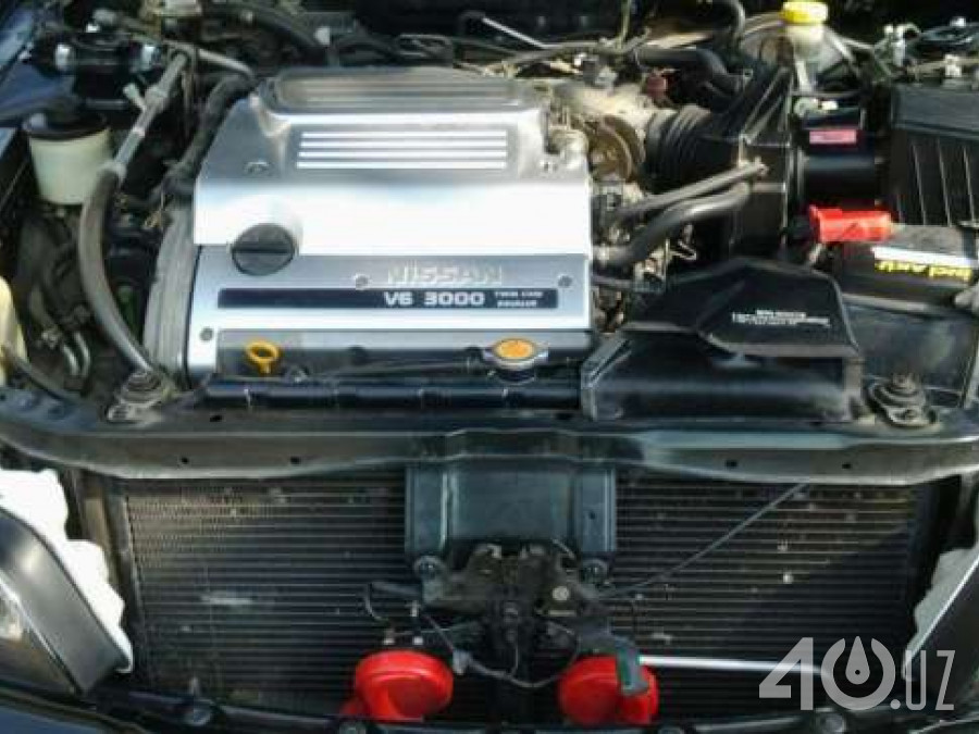 Nissan Maxima IV (A32)