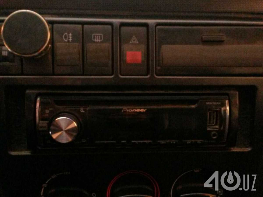 Audi A4 I (B5)
