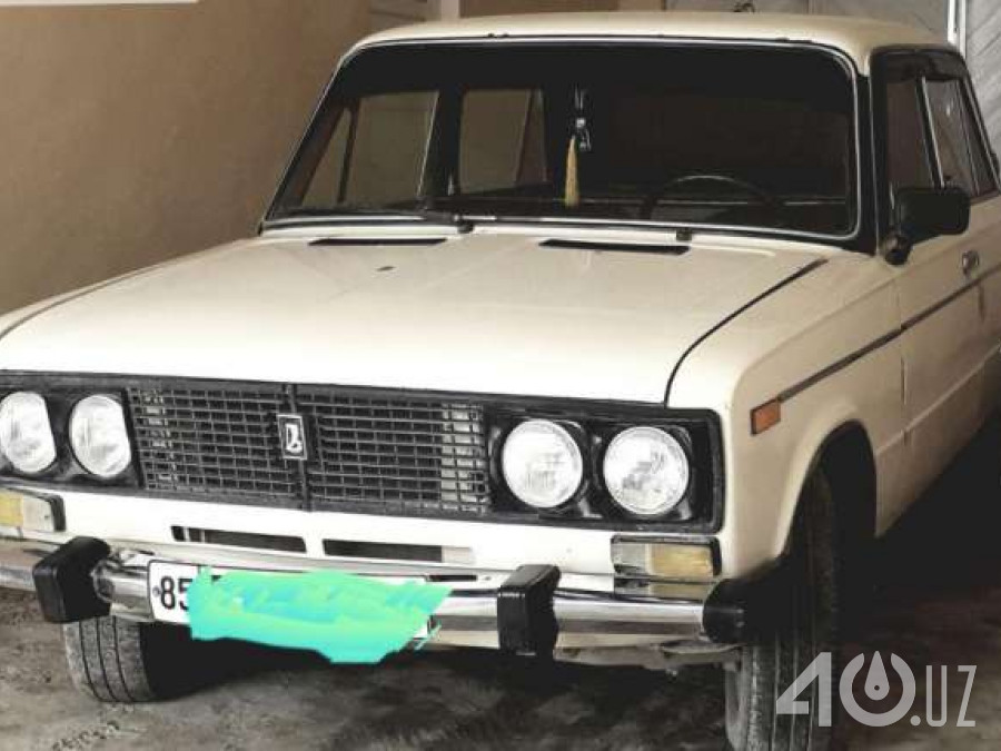 LADA (ВАЗ) 2106