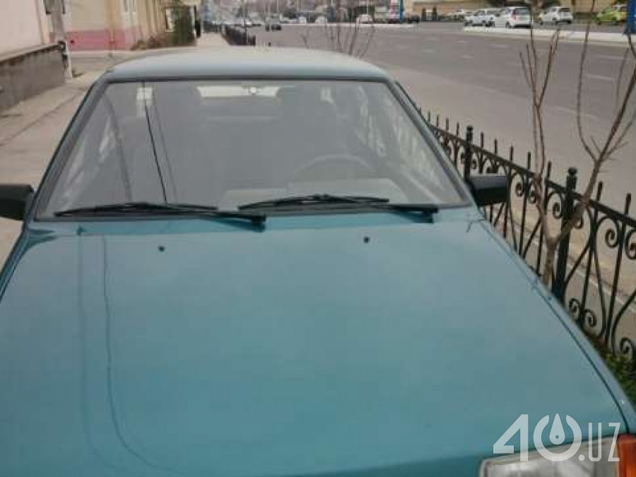 LADA (ВАЗ) 21099