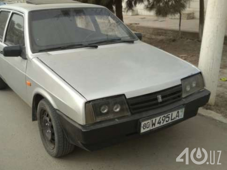 LADA (ВАЗ) 21099