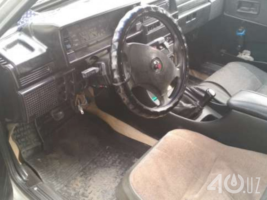 LADA (ВАЗ) 21099