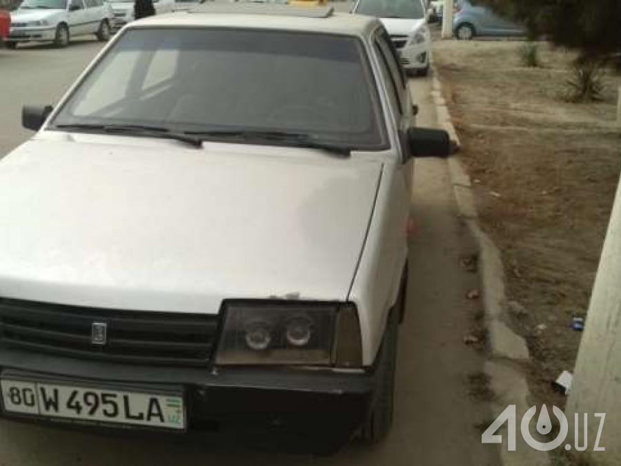 LADA (ВАЗ) 21099