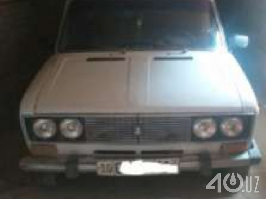 LADA (ВАЗ) 2106