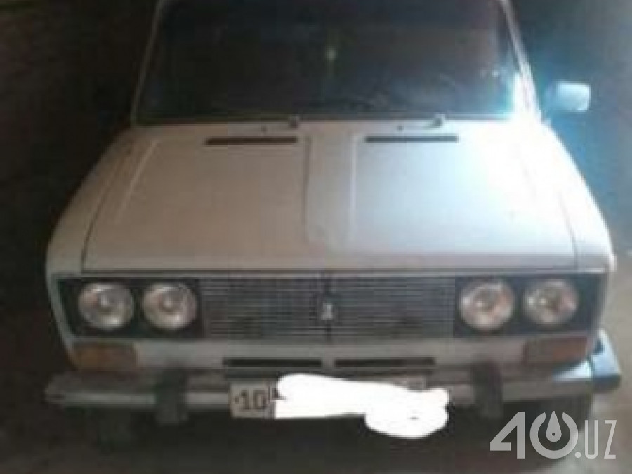 LADA (ВАЗ) 2106