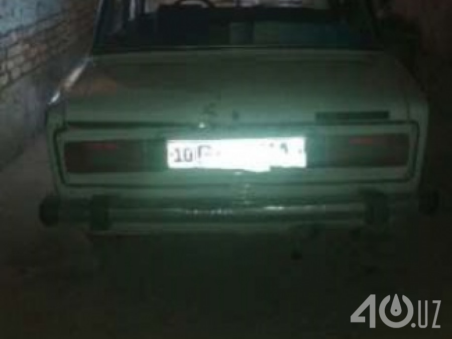 LADA (ВАЗ) 2106
