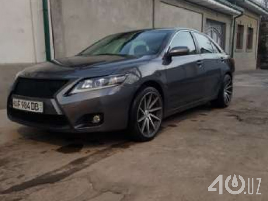 Toyota Camry VI (XV40)