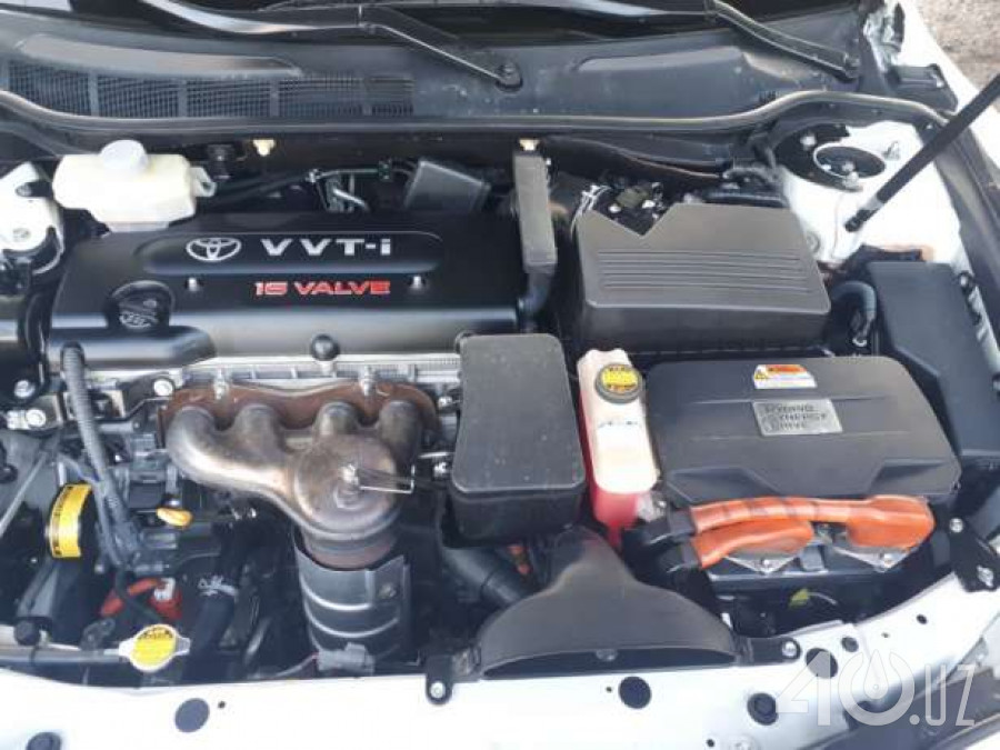 Toyota Camry VI (XV40)