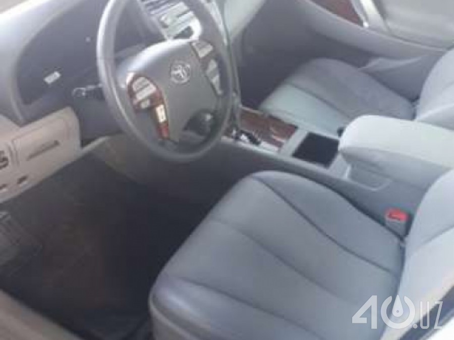 Toyota Camry VI (XV40)
