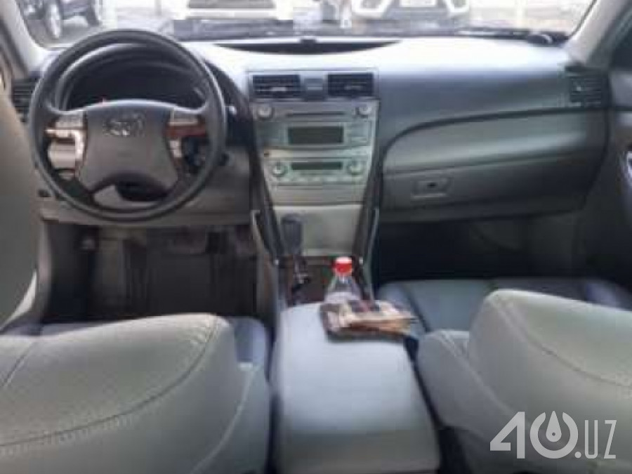 Toyota Camry VI (XV40)