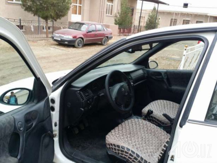 Opel Vectra B