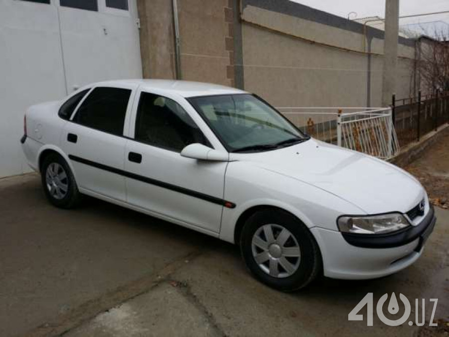 Opel Vectra B