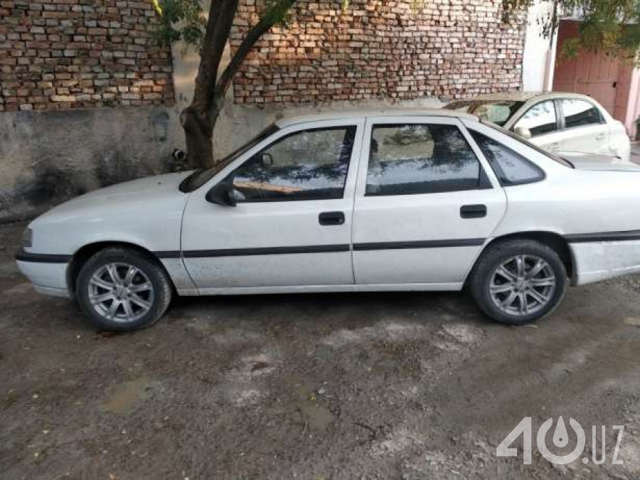 Opel Vectra A
