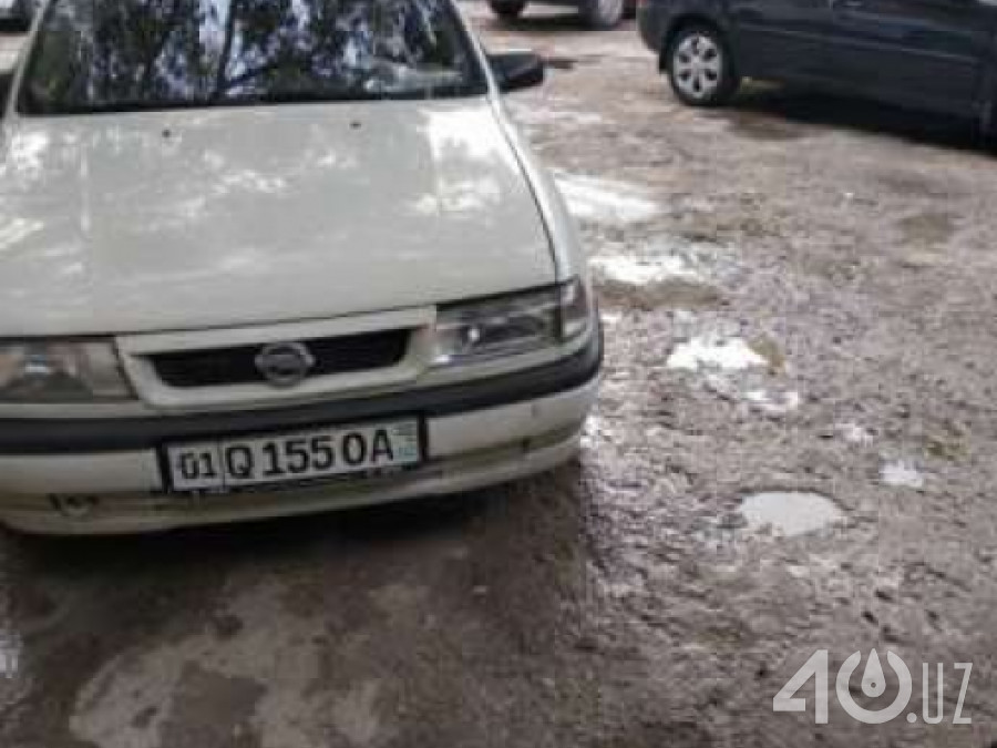 Opel Vectra A
