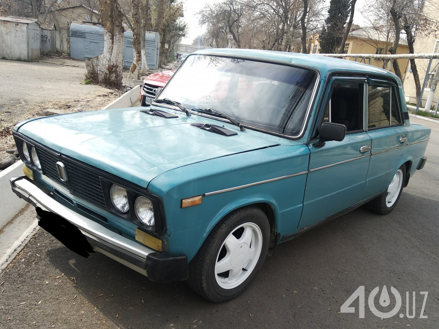 LADA (ВАЗ) 2106