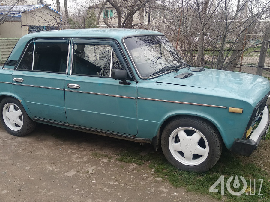 LADA (ВАЗ) 2106