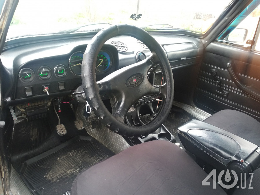 LADA (ВАЗ) 2106