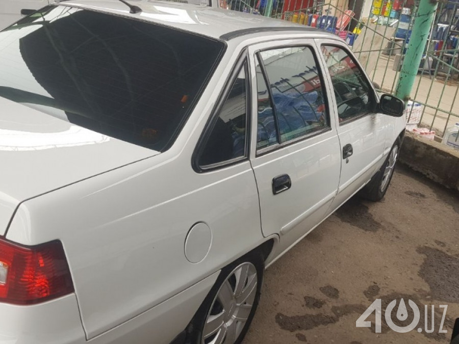 Chevrolet Uz Nexia II