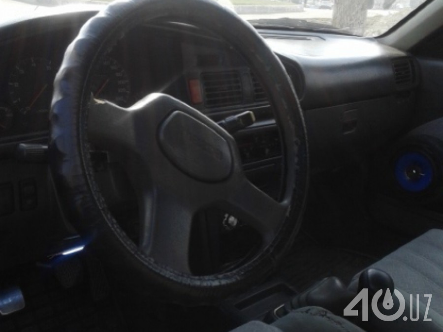 Mazda 626 III (GD)
