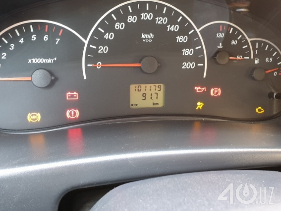 LADA (ВАЗ) Priora I Рестайлинг