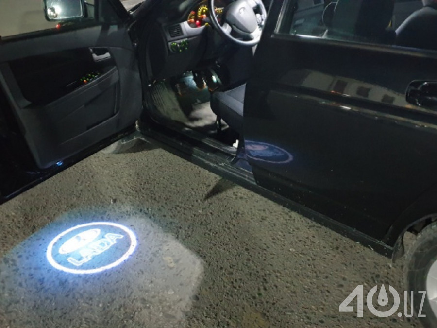 LADA (ВАЗ) Priora I Рестайлинг