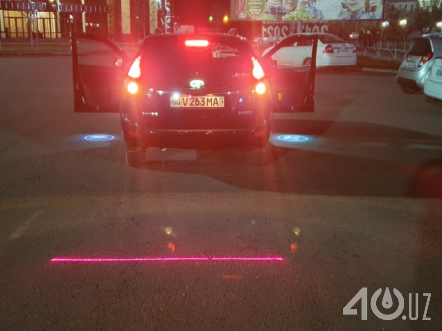 LADA (ВАЗ) Priora I Рестайлинг