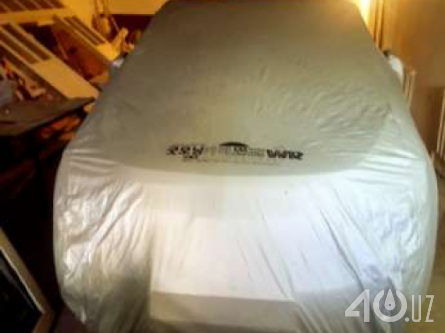 Chevrolet Uz Orlando I