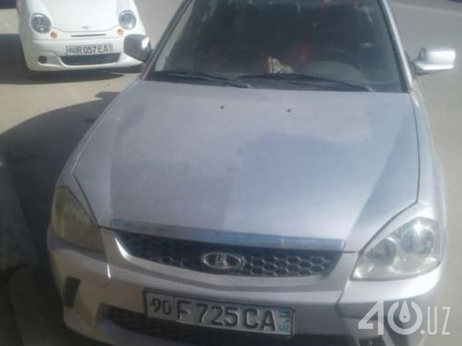 LADA (ВАЗ) Priora I