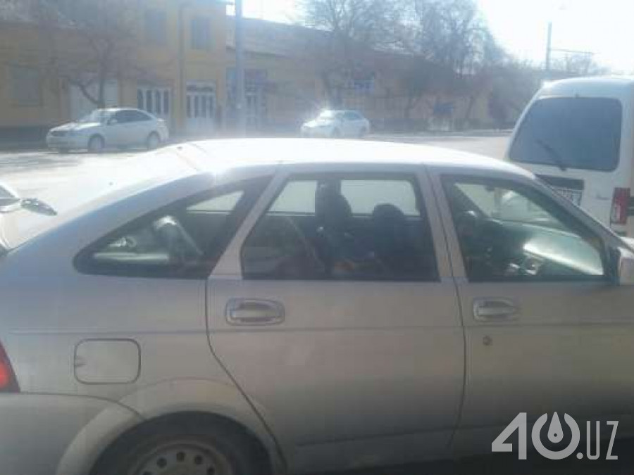 LADA (ВАЗ) Priora I