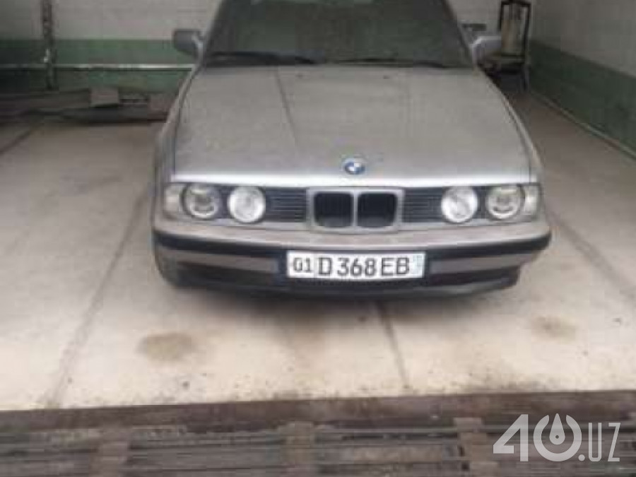 BMW 5 серия III (E34)