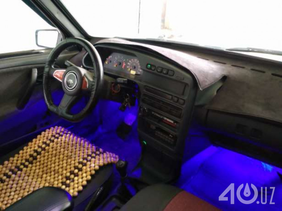 LADA (ВАЗ) 21099