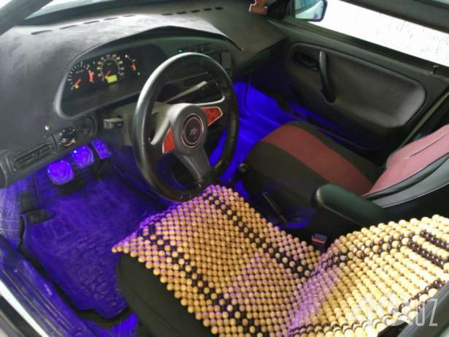LADA (ВАЗ) 21099