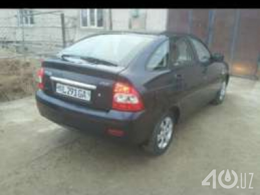 LADA (ВАЗ) Priora I