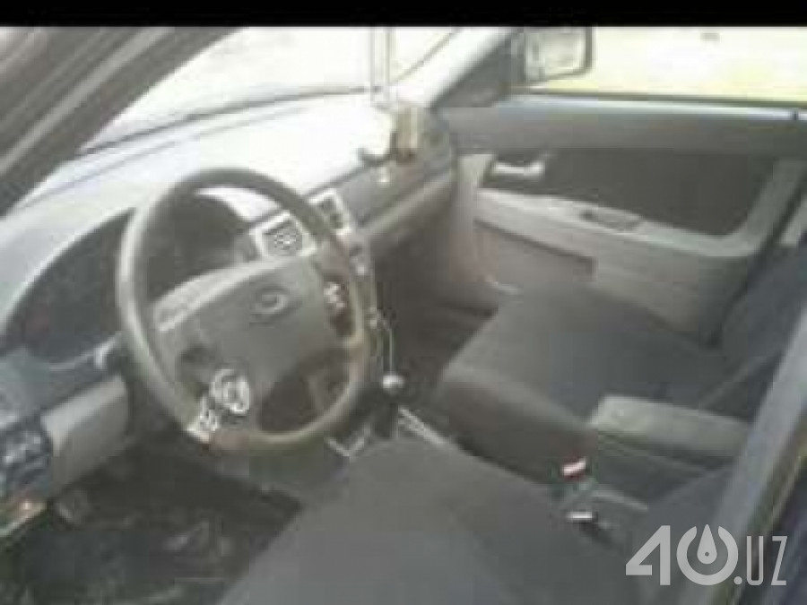 LADA (ВАЗ) Priora I