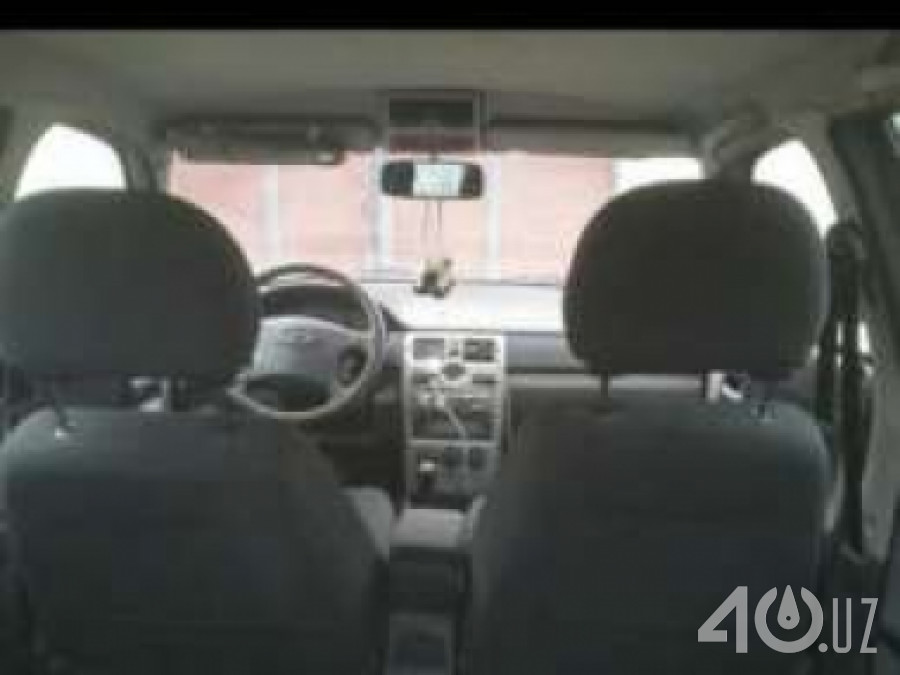 LADA (ВАЗ) Priora I