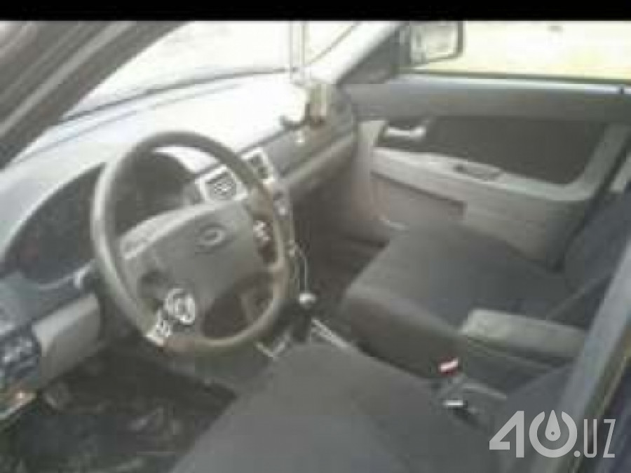 LADA (ВАЗ) Priora I