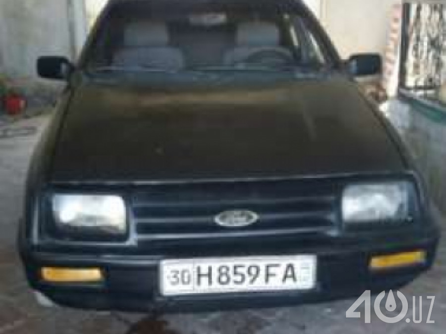 Ford Scorpio I