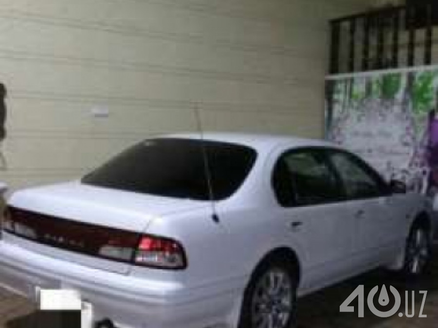 Nissan Maxima IV (A32)