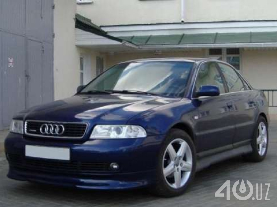 Audi A4 I (B5)