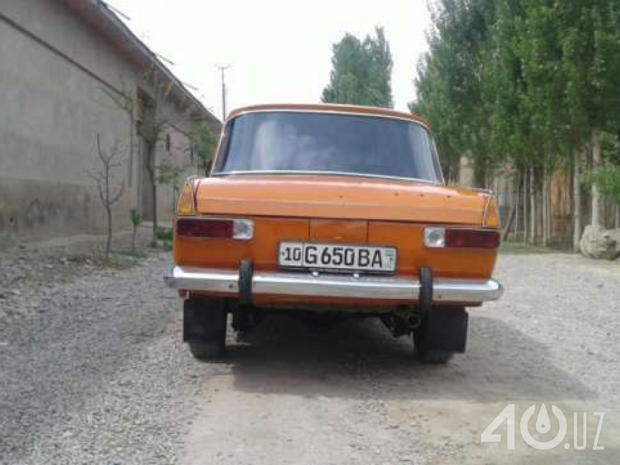 Москвич 412