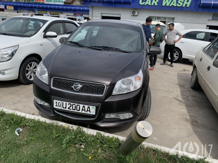 Ravon Nexia R3